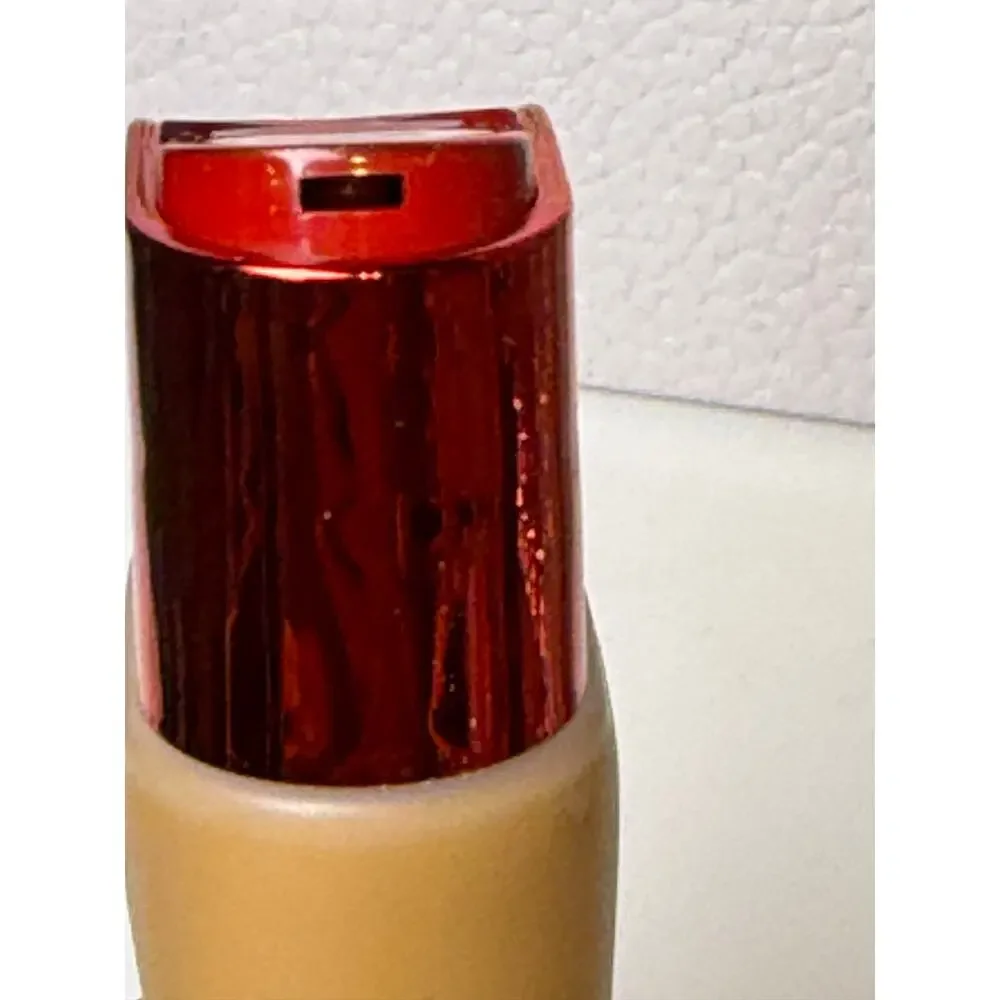 ONE SIZE Turn Up The Base BBB Cream Beauty Blur Balm- 2G Medium Dark- NEW in Box
